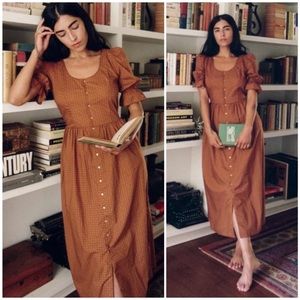 Christy Dawn Astrid Dress - sold out style/pattern